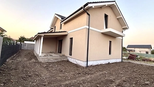 Duplex modern, 4 camere, 97 mp utili, 200 mp teren - Sanandrei - imagine 2