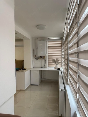 Apartament 2 camere,etaj 1,Zona Rotonda(vis-a-vis de McDonalds) - imagine 9