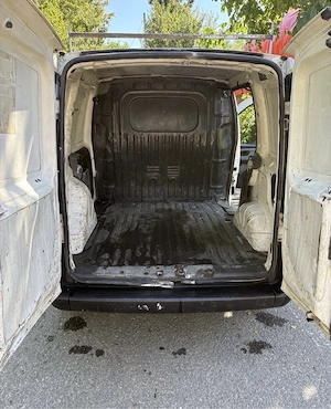 Fiat Doblo Multijet  - imagine 6