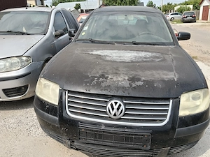 Dezmembrez passat sau vând cu totul.