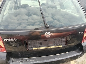 Dezmembrez passat sau vând cu totul. - imagine 2