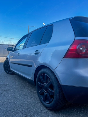 Golf V, 1.9 TDI, 105CP, 2005, ITP valabil. - imagine 2