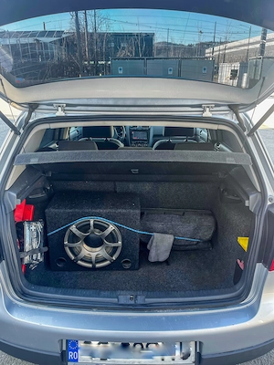 Golf V, 1.9 TDI, 105CP, 2005, ITP valabil. - imagine 3