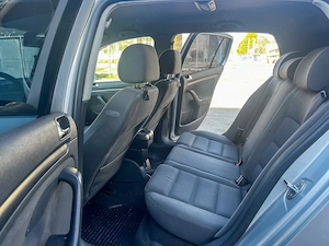 Golf V, 1.9 TDI, 105CP, 2005, ITP valabil. - imagine 4
