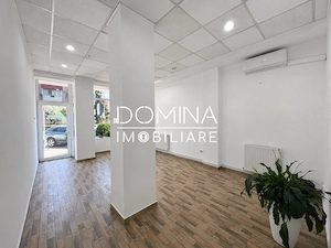 Închiriere spațiu comercial stradal – 35 mp – strada Victoriei – Târgu Jiu - imagine 5