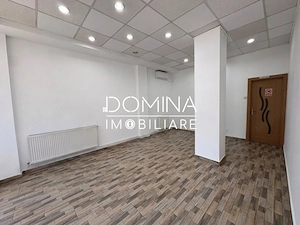 Închiriere spațiu comercial stradal – 35 mp – strada Victoriei – Târgu Jiu - imagine 2