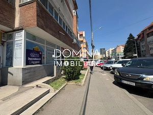 Închiriere spațiu comercial stradal – 35 mp – strada Victoriei – Târgu Jiu - imagine 8