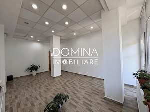 Închiriere spațiu comercial stradal – 35 mp – strada Victoriei – Târgu Jiu - imagine 4