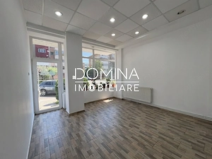 Închiriere spațiu comercial stradal – 35 mp – strada Victoriei – Târgu Jiu - imagine 3