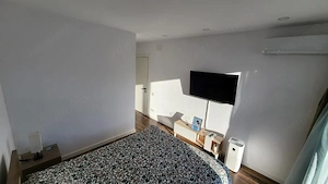 Apartament 3 camere | Bloc 2021 | Mobilat si utilat | Metrou - imagine 6
