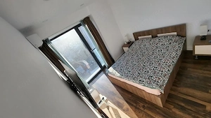 Apartament 3 camere | Bloc 2021 | Mobilat si utilat | Metrou - imagine 4