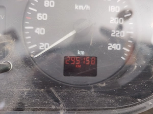 Vanzare renault megane scenic - imagine 2