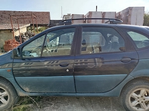 Vanzare renault megane scenic - imagine 3