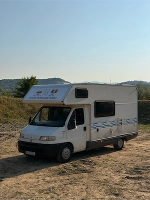 Autorulota Fiat din 1999 la 10 600  - imagine 3