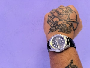 Festina quartz stare perfectă 