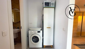 Apartament 2 camere - Zona Floreasca  - imagine 8