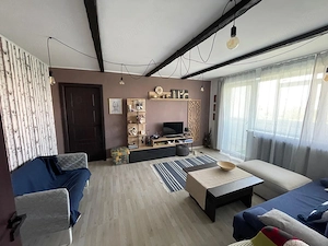 Apartament 3 camere de vânzare | Reabilitat | Mobilitat | Drumul Taberei
