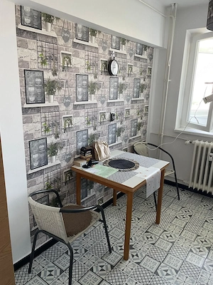 Apartament 3 camere de vânzare | Reabilitat | Mobilitat | Drumul Taberei - imagine 4