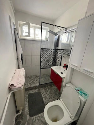 Apartament 3 camere de vânzare | Reabilitat | Mobilitat | Drumul Taberei - imagine 5
