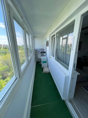 Apartament 3 camere de vânzare | Reabilitat | Mobilitat | Drumul Taberei - imagine 8