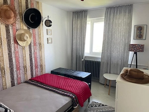 Apartament 3 camere de vânzare | Reabilitat | Mobilitat | Drumul Taberei - imagine 3