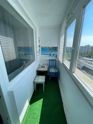 Apartament 3 camere de vânzare | Reabilitat | Mobilitat | Drumul Taberei - imagine 7