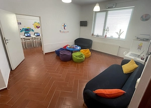 Afacere Centru Educațional - Programare, Matematică și Engleză