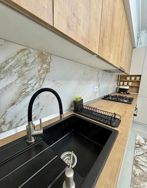 Apartament elegant cu 2 camere | Bloc Nou (2024) | Loc de parcare subteran inclus | Bld. 1 Decembrie - imagine 5