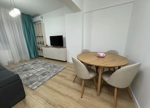 Apartament elegant cu 2 camere | Bloc Nou (2024) | Loc de parcare subteran inclus | Bld. 1 Decembrie - imagine 4