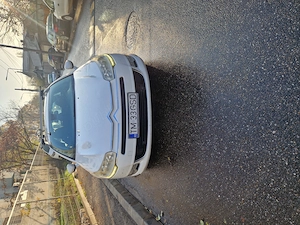 Citroen C5 Tourer  - imagine 5
