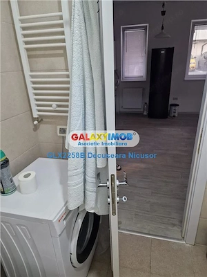 Apartament 2 camere Militari Residence mobilat utilat 42.900 euro - imagine 7