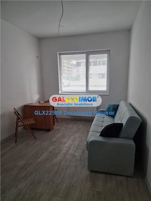 Apartament 2 camere Militari Residence mobilat utilat 42.900 euro