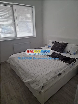 Apartament 2 camere Militari Residence mobilat utilat 42.900 euro - imagine 3