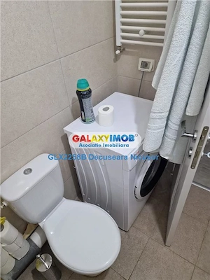 Apartament 2 camere Militari Residence mobilat utilat 42.900 euro - imagine 2