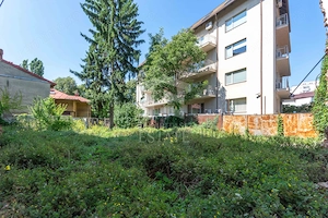 Stefan cel Mare - Tunari - Barbu Mumuleanu teren 381 mp - imagine 4