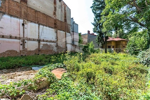 Stefan cel Mare - Tunari - Barbu Mumuleanu teren 381 mp - imagine 5