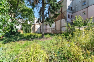 Stefan cel Mare - Tunari - Barbu Mumuleanu teren 381 mp - imagine 2