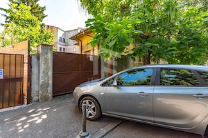 Stefan cel Mare - Tunari - Barbu Mumuleanu teren 381 mp - imagine 9