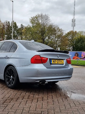 Bmw E90 lci 2.0i - imagine 6