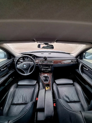 Bmw E90 lci 2.0i - imagine 5