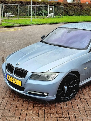 Bmw E90 lci 2.0i - imagine 8