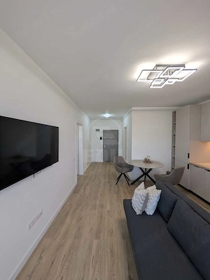 Inchiriere Apartament 2 camere semidecomandat, 40 mp, Eroilor - imagine 5