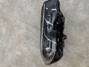Faruri BMW g20                            . - imagine 2