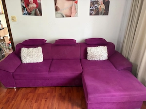 Vand coltar extensibil
