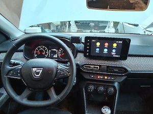 Vand dacia logan benzina - imagine 2