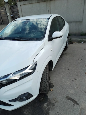 Vand dacia logan benzina - imagine 3