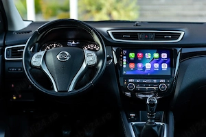 Nissan Qashqai Tekna Plus 2015 Edition 1,6d 4x4 !!! - imagine 2