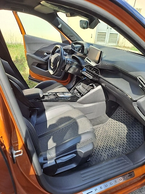 vind peugeot 2008 - imagine 4