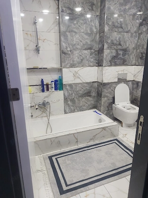 Apartament de închiriat 3 camere 600  - imagine 4