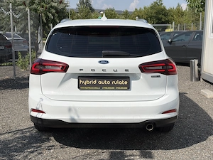 Ford Focus 1.0 MHEV 125 CP  - imagine 3